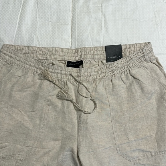 Lane Bryant Pants - Lane Bryant wide leg, 18/20 NWT